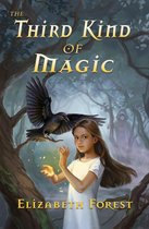 Crow Magic 1 - The Third Kind of Magic