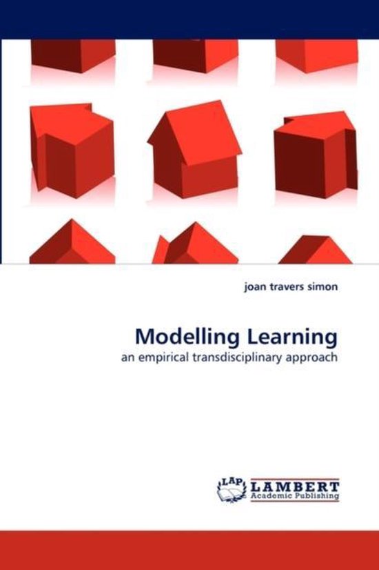 Modelling Learning 9783843382168 Joan Travers Simon Boeken