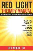 Red Light Therapy Manual