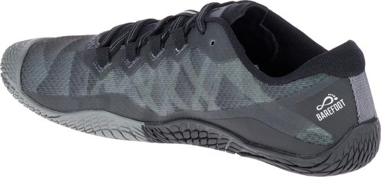 merrell vapor glove 3 barefoot