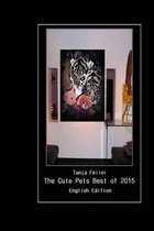 The Cute Pets Best of 2015