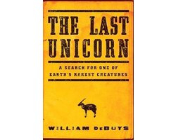 The Last Unicorn