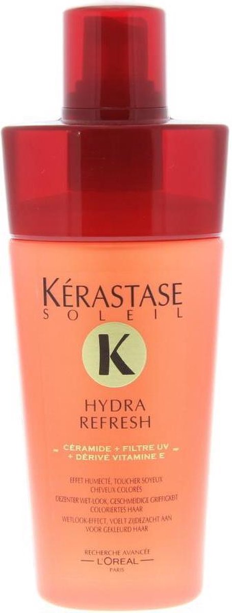 Kérastase Soleil Hydra Refresh Spray - 125ml