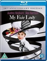 My Fair Lady (Blu-ray) (Import)