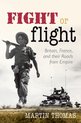 Fight Or Flight Brit France & Rds