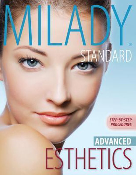 Milady'S Standard Esthetics - cover