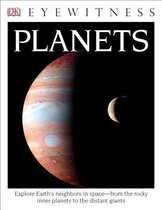 DK Eyewitness Books Planets