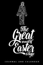 The great reward of Easter is hope
