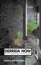 Theory Now - Derrida Now