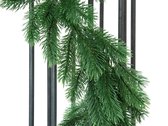 Europalms Guirlande - kunstplant Kerstslinger - 180cm