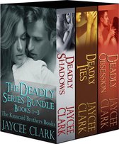Deadly Series Bundles 1 - The Deadly Series Bundle