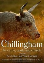 Chillingham It's Cattle Castle & Church