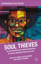 Contemporary Black History - Soul Thieves