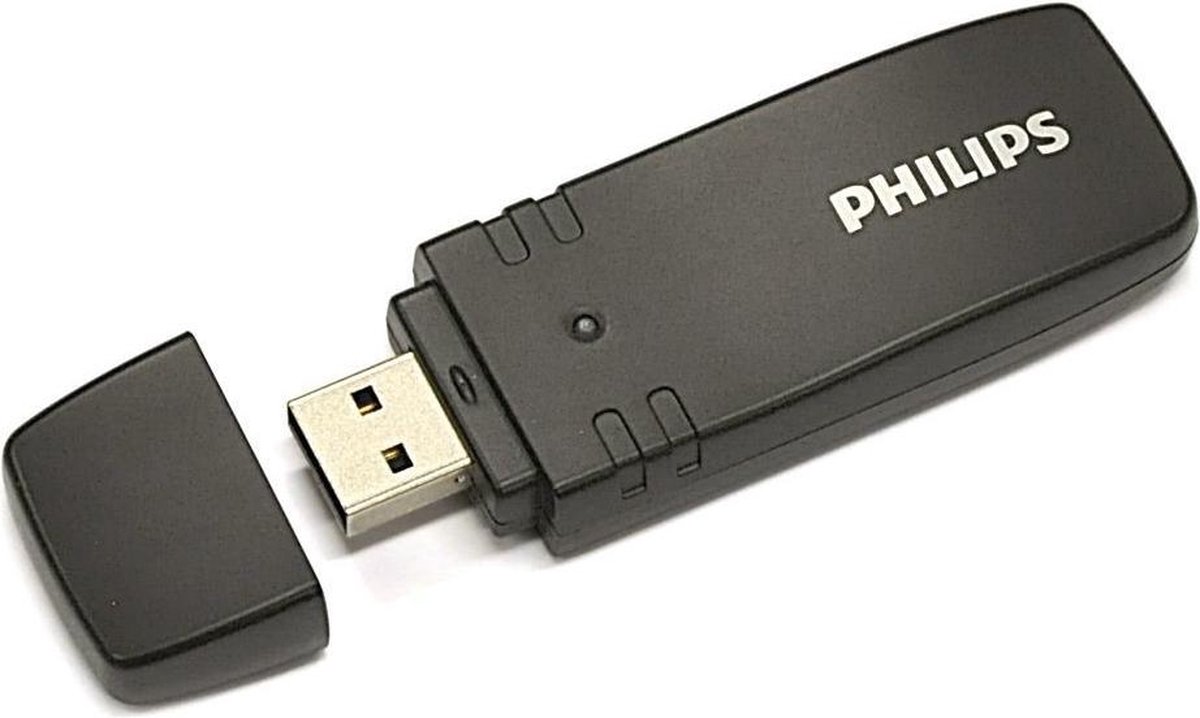 Philips PTA01/00 WiFi USB Adapter | bol.com