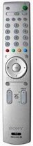 Sony universele afstandsbediening TM CTVSY01 Bruin