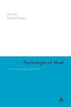 Psychologies of Mind