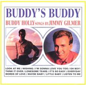 Buddy's Buddy (Buddy Holly Songs)
