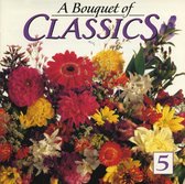 A Bouquet of Classics, Disc 5