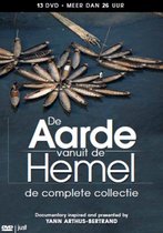 Aarde Vanuit De Hemel - De Complete Collectie (Seizoen 1 t/m 4)