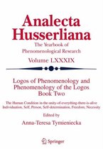 Logos Of Phenomenology And Phenomenology Of The Logos 2
