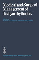 Medicine (R0) - Medical and Surgical Management of Tachyarrhythmias