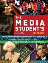 Media Students Book