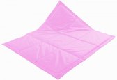 KidZ ImpulZ - Speelkleed Baby - Dik - Afneembaar - Opvouwbaar - M: 140 x 180 cm - Roze, Lavendelroze