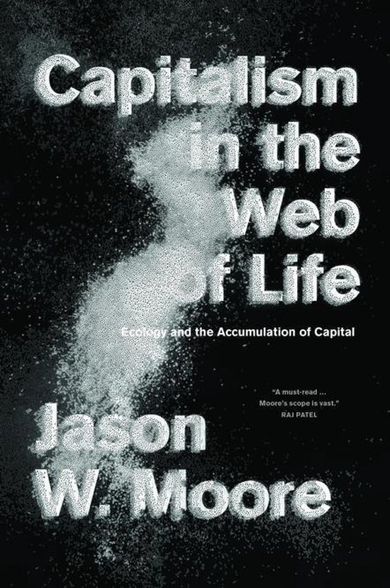 Capitalism in the Web of Life - cover