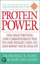 Protein Power