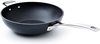 foto van Le Creuset Les Forgées Wokpan - Ø 30 cm