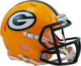 Riddell Replica Mini American Football Helm Packers