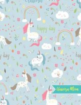 Unicorn Mom