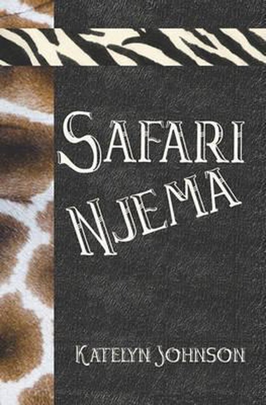 safari njema pronunciation
