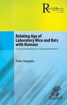 Mylab- Relating Age of Laboratory Mice and Rats with Humans