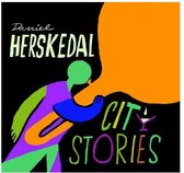 Daniel Herskedal - City Stories (CD)