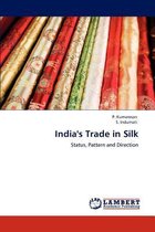 India's Trade in Silk