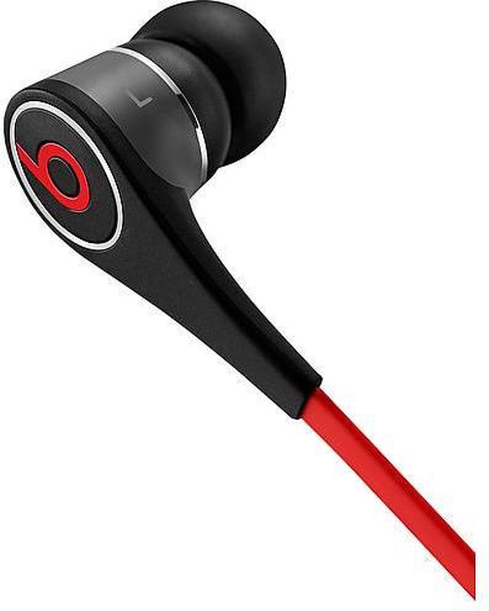 Beats by Dr. Dre Tour MK2 In ear oordopjes Zwart bol