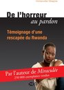 Omslag De l'horreur au pardon