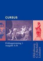 Cursus Ausgabe A/B. Prüfungstraining 3