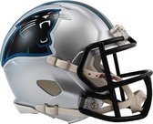 Riddell Replica Mini American Football Helm Panthers