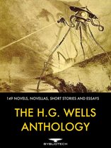 The H.G.Wells Anthology