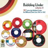 Bubbling Under Vol. 2