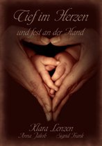 Tief Im Herzen Und Fest an Der Hand