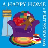 Omslag A Happy Home