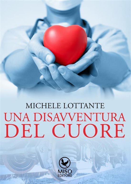 Una disavventura del cuore - cover