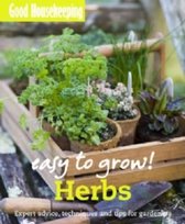 Good Housekeeping Easy to Grow! Herbs