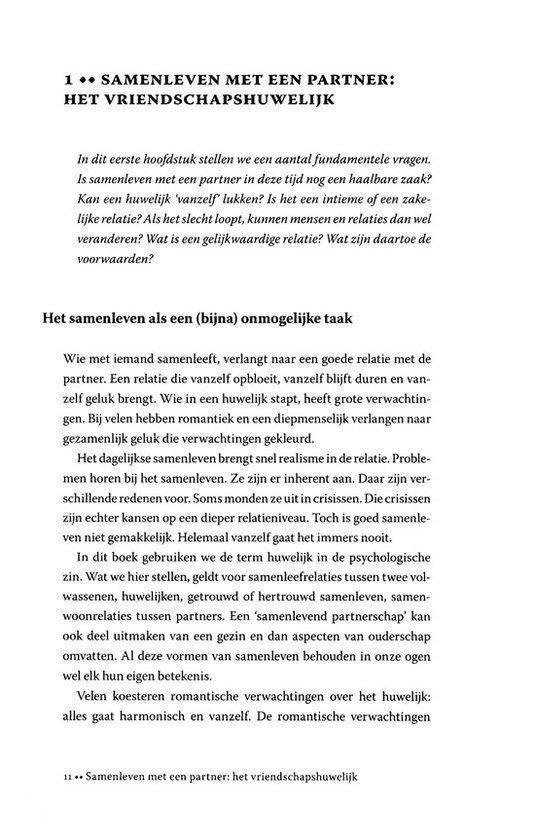 Liefde is een werkwoord