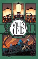 Wilds End - Wild's End Vol. 3: Journey's End
