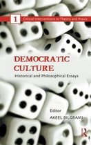 Democratic Culture