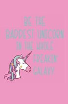 Unicorn Journal